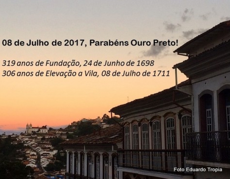 Araujo inaugura nova loja em Ouro Preto, celebra 117 anos de